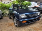 Suzuki Maruti 800 2011 Car