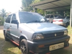 Suzuki Maruti 800 2006 Car