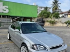 Honda Civic EK3 VIRS 1999 Car