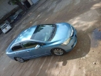 Honda Civic FD3 2008 Car