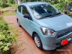 Daihatsu Mira 2017 Car