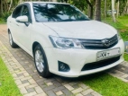 Toyota Axio G GRADE 2013 Car