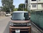 Suzuki Spacia 2024 Car