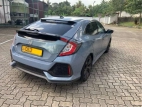 Honda Civic 2019 Car