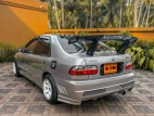 Honda Civic Eg8 1992 Car