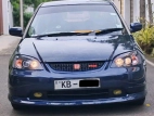 Honda Civic Es8 Rs 2019 Car