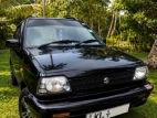 Suzuki Maruti 800 2010 Car