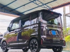 Suzuki Spacia 2023 Car