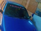 Suzuki Maruti 800 2006 Car
