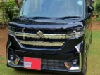 Suzuki Spacia 2023 Car