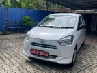 Daihatsu Mira Es 2024 Car