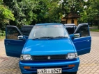 Suzuki Maruti 800 2009 Car