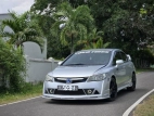 Honda Civic FD1 2006 Car