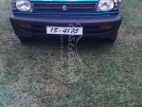 Suzuki Maruti 1997 Car