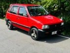 Suzuki Maruti 800 2006 Car