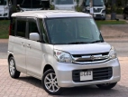 Suzuki Spacia 2018 Car