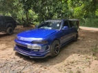 Honda Civic EG8 1993 Car
