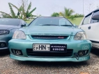 Honda Civic 2000 Car