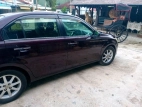 Toyota Axio G LIMITED 2015 Car