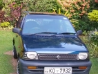 Suzuki Maruti 2011 Car