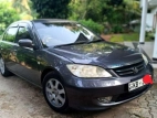 Honda Civic ES8 2006 Car