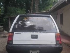 Honda Civic 1985 Car