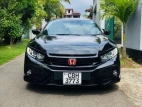 Honda Civic 2018 Car