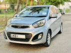 Kia Picanto 2011 Car