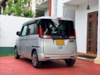 Suzuki Spacia 2015 Car