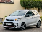 Kia Picanto GT Line Sports 2016 Car