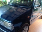Suzuki Maruti 800 2011 Car