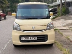 Suzuki Spacia 2017 Car