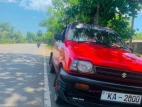Suzuki Maruti 800 2005 Car