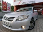 Toyota Axio X Grade 2007 Car