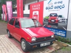 Suzuki Maruti 1995 Car