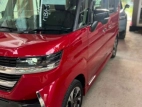 Suzuki Spacia Custom XS 2024 Car