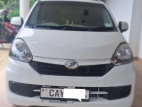 Daihatsu Mira 2016 Car