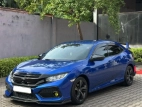 Honda Civic 2018 Car
