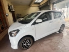 Daihatsu Mira 2024 Car