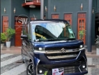 Suzuki Spacia 2025 Car