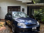 Honda Civic Ek3 1999 Car