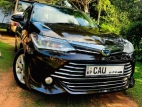 Toyota Axio G Grade 2016 Car