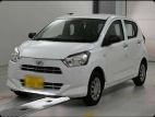 Daihatsu Mira Personal Import 2025 Car