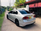 Honda Civic 2009 Car