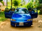 Honda Civic EG8 1993 Car