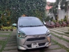 Daihatsu Mira 2025 Car