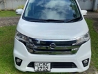 Nissan Dayz Highway Star 2015 Car