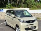 Nissan Dayz X 2025 Car