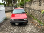 Suzuki Maruti 800 2004 Car