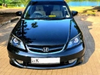 Honda Civic Es5 VTI 2005 Car